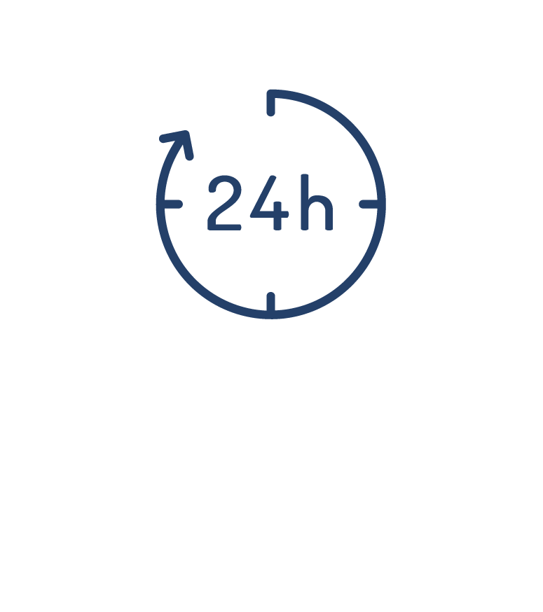 24h